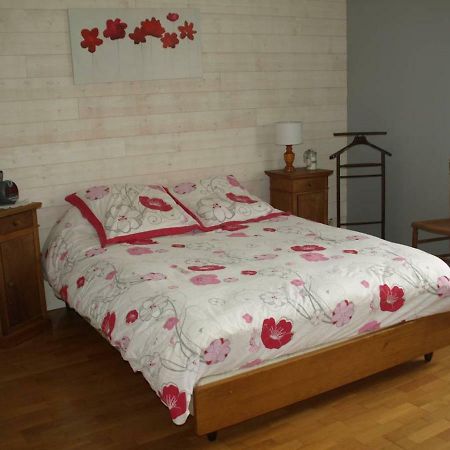 Bed and Breakfast La Risloise Corneville-sur-Risle Exterior foto